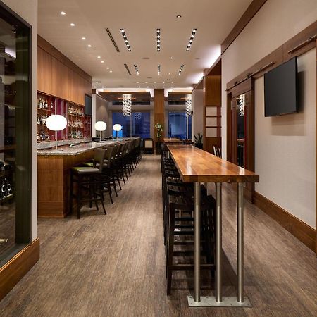 Le Westin Montreal Hotel Luaran gambar