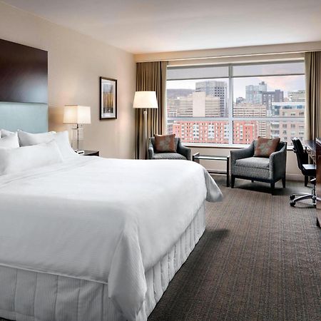 Le Westin Montreal Hotel Luaran gambar