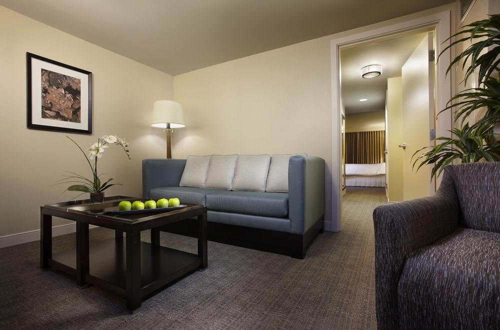 Le Westin Montreal Hotel Luaran gambar