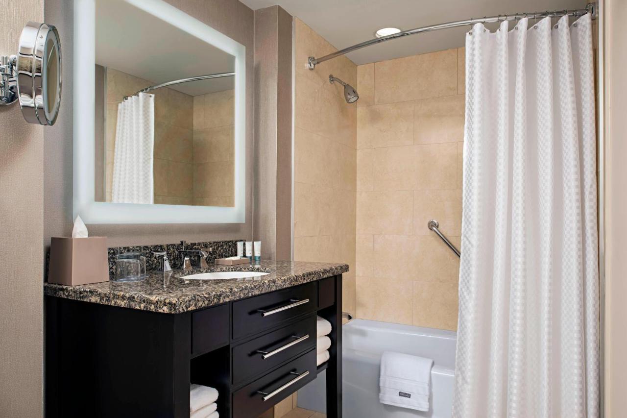 Le Westin Montreal Hotel Luaran gambar