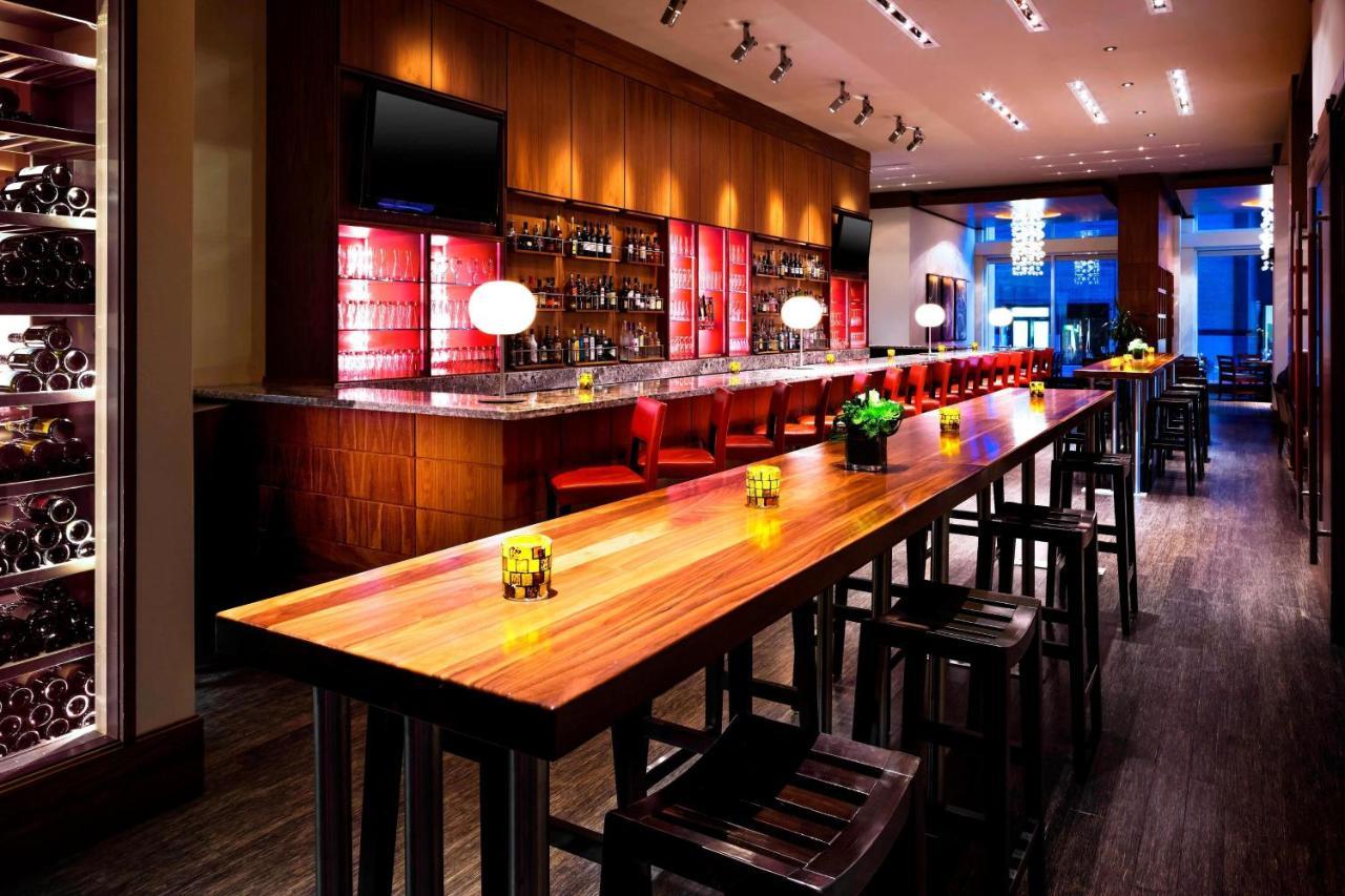 Le Westin Montreal Hotel Luaran gambar