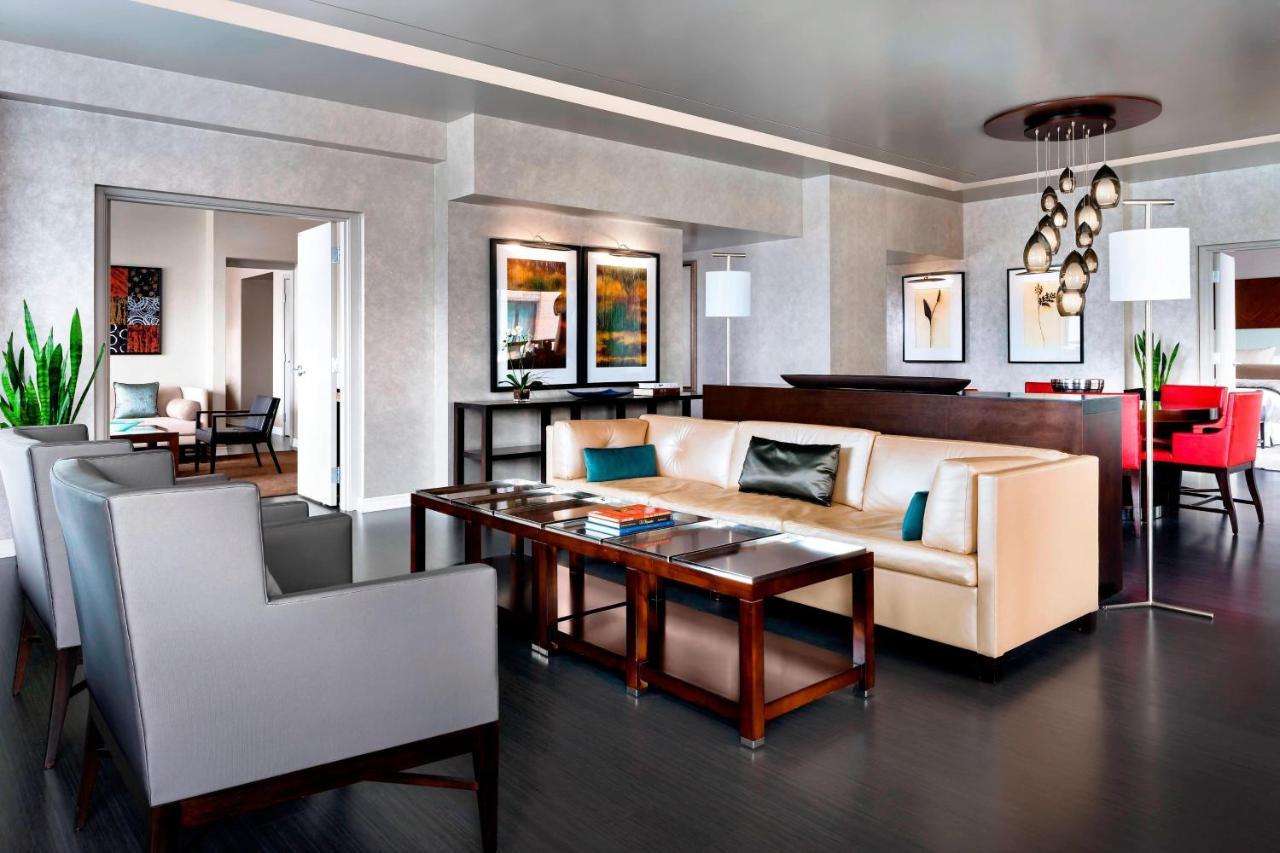 Le Westin Montreal Hotel Luaran gambar