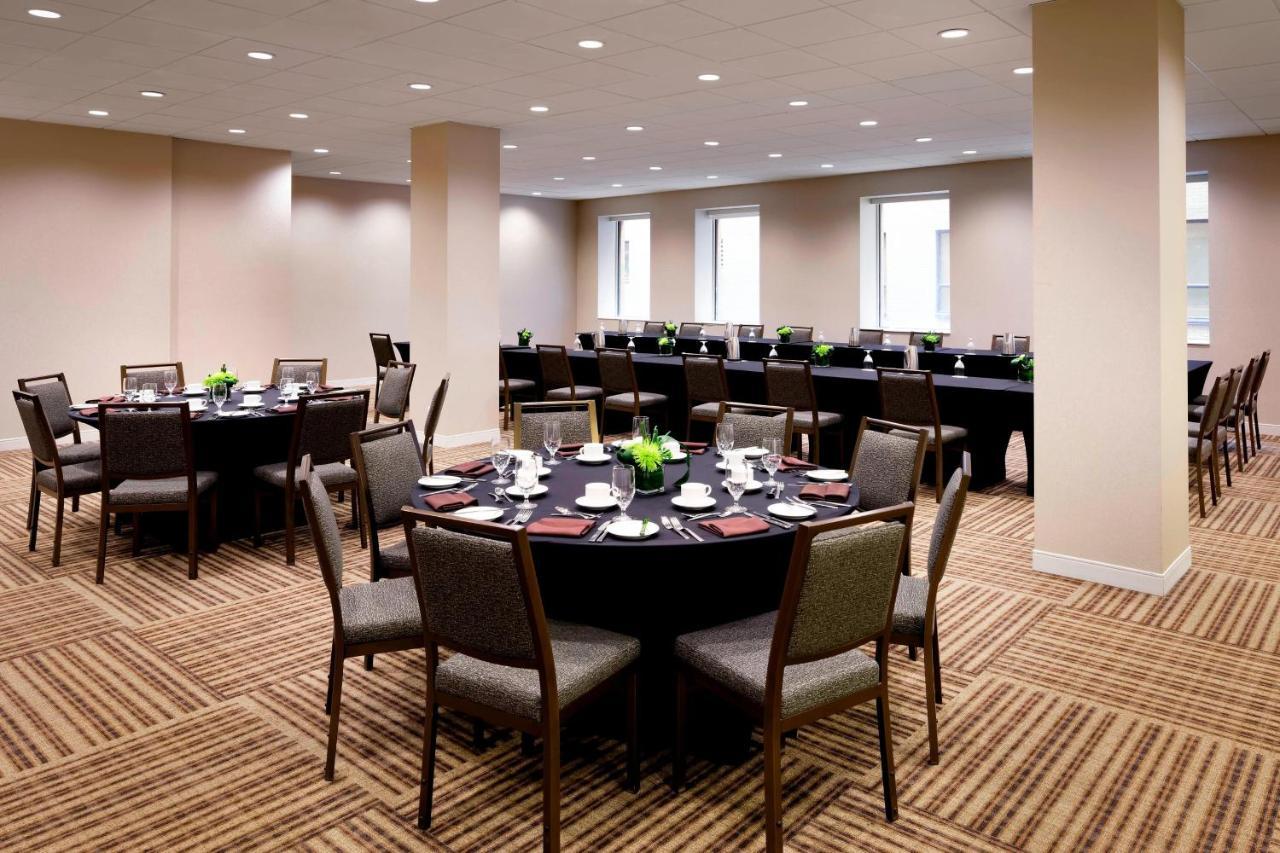 Le Westin Montreal Hotel Luaran gambar