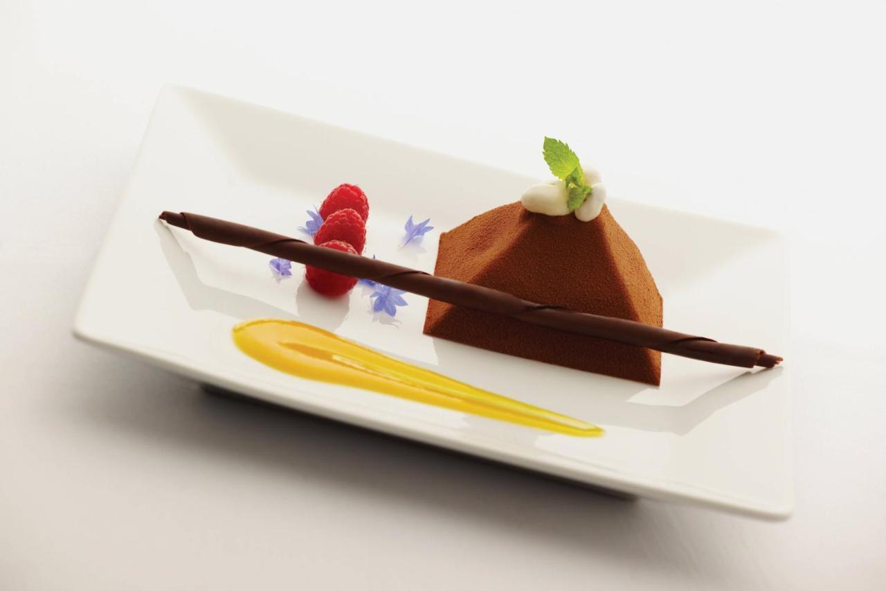 Le Westin Montreal Hotel Luaran gambar