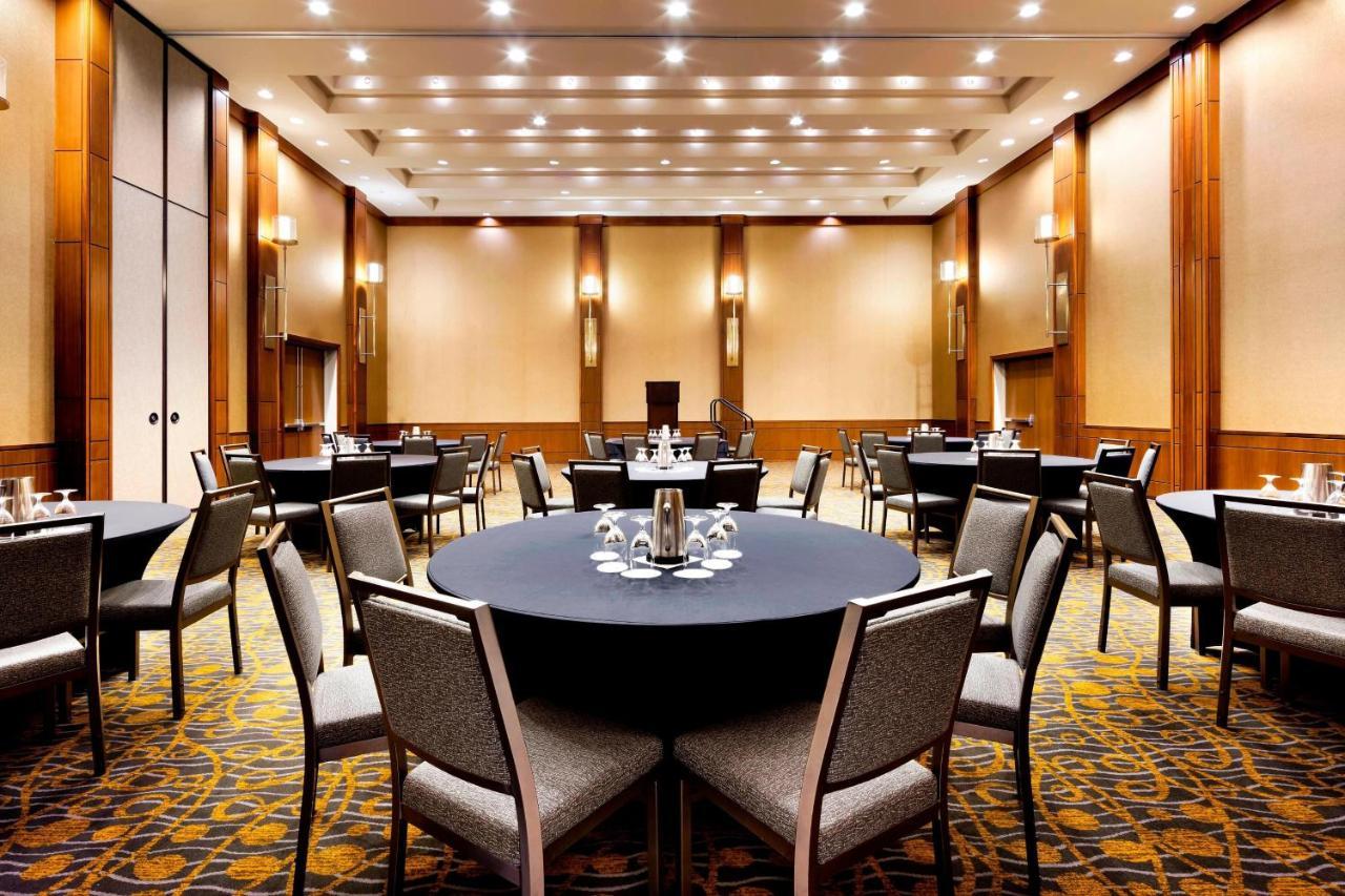 Le Westin Montreal Hotel Luaran gambar