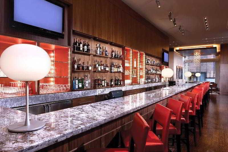 Le Westin Montreal Hotel Luaran gambar