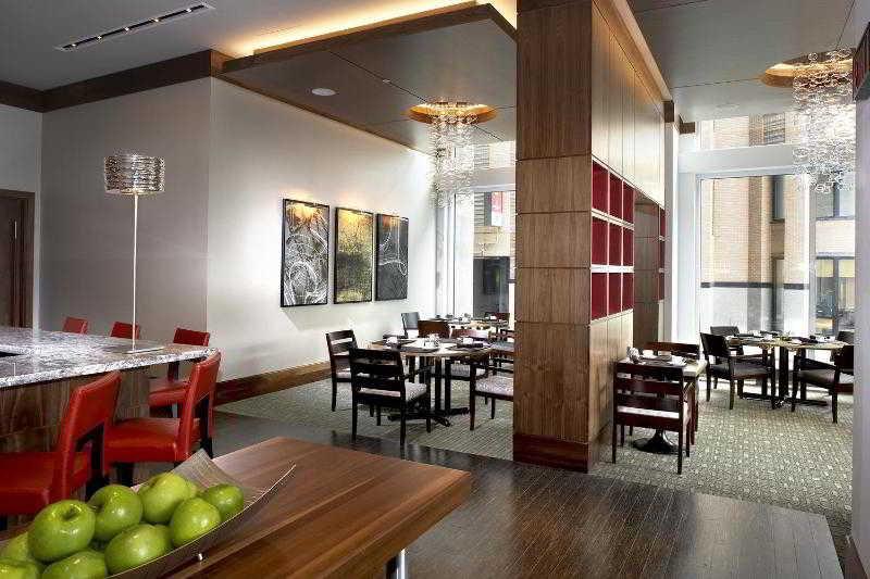 Le Westin Montreal Hotel Luaran gambar