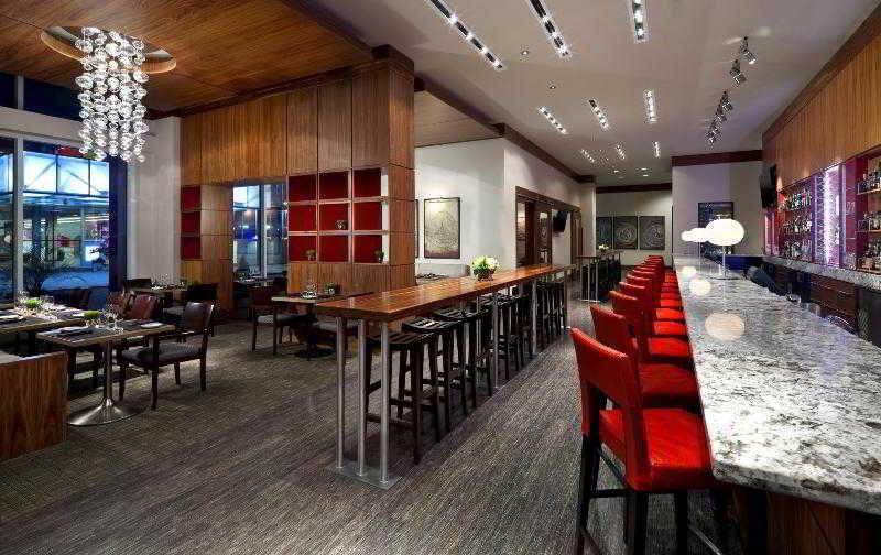 Le Westin Montreal Hotel Luaran gambar