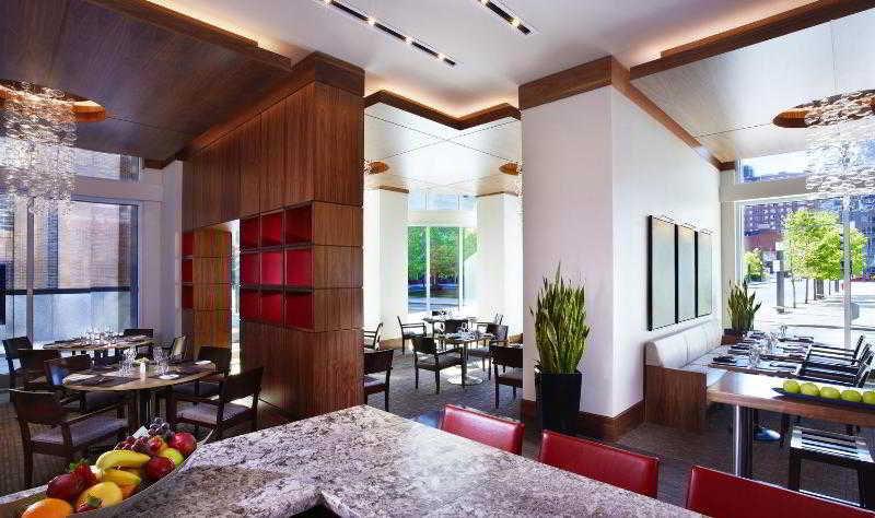 Le Westin Montreal Hotel Luaran gambar