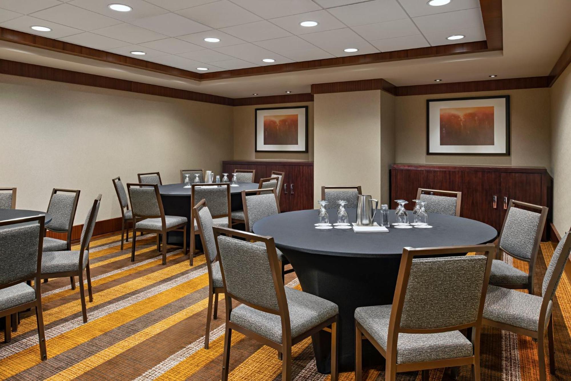 Le Westin Montreal Hotel Luaran gambar