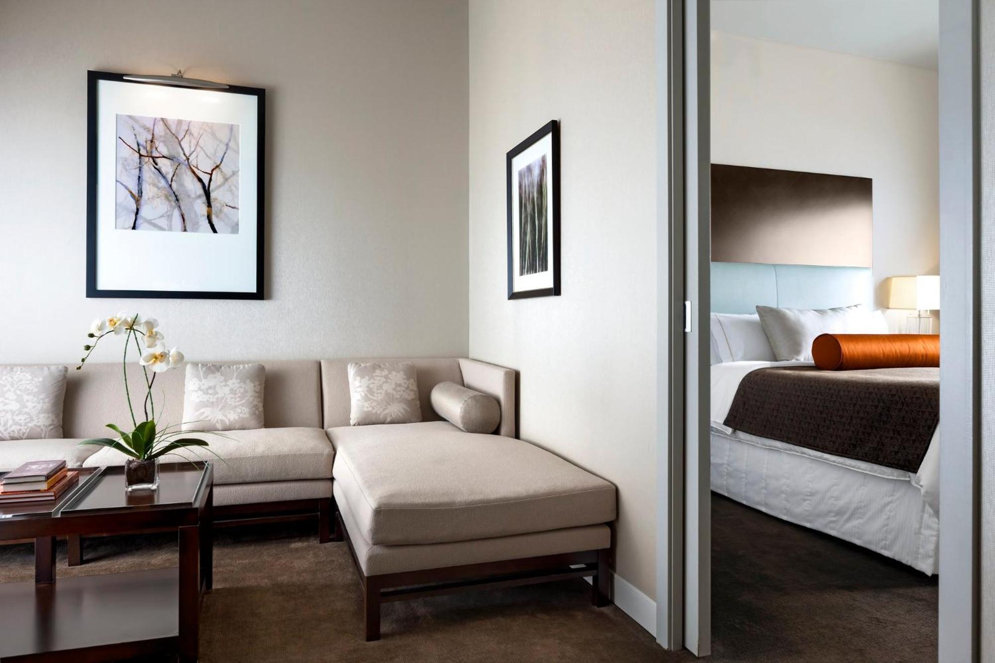 Le Westin Montreal Hotel Luaran gambar