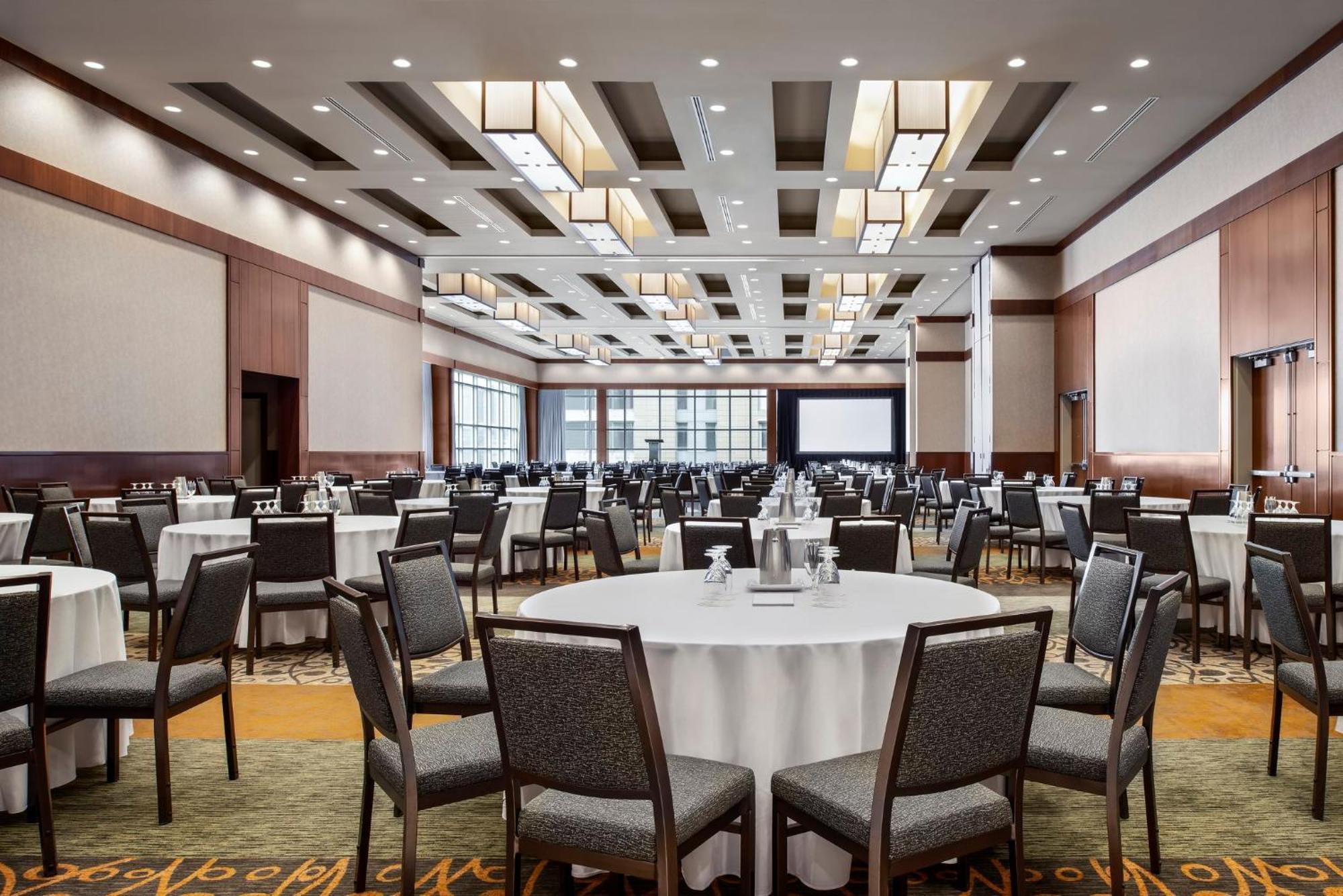 Le Westin Montreal Hotel Luaran gambar